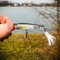 Westin Spot-On Poppers 6.5cm/7g